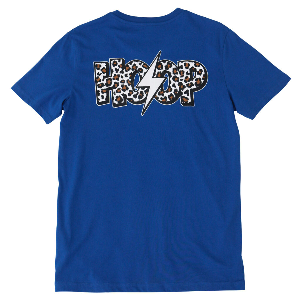 leopard-pattern-logo-unisex-tee-royal-blue-italian-sportswear-hoop